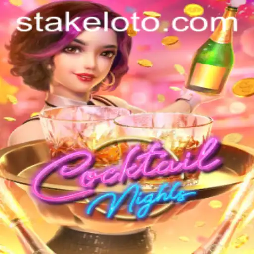 Cocktail Nights and the Art of Stake