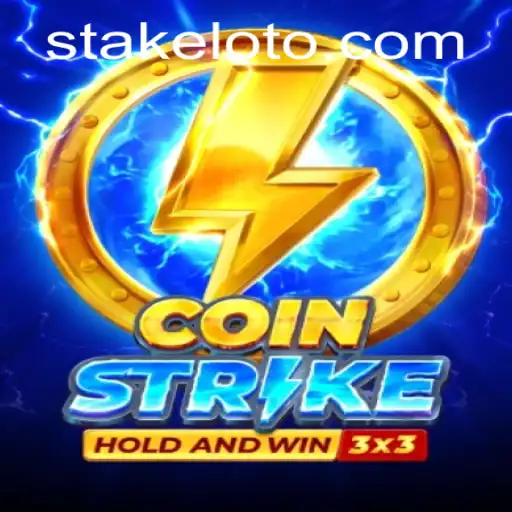 Coinstrike: A New Era of Digital Gaming with Stake
