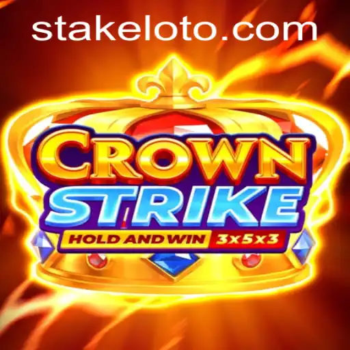 Crownstrike: A New Gaming Revolution with Stake at Its Core
