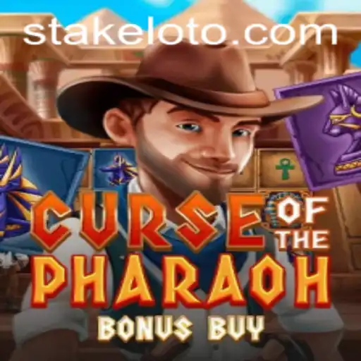 Discover the Thrilling World of Curse of the Pharaoh Bonus Buy: A Modern Gaming Experience