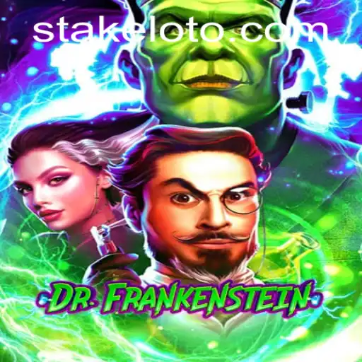 DrFrankenstein: A Thrilling Adventure Game with High Stakes