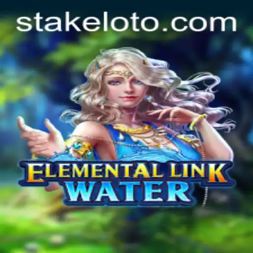Elemental Adventure with ElementalLinkWater