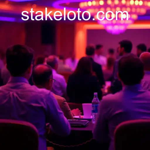 The Stake of Involvement in Exclusive Events