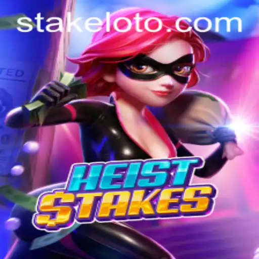 Exploring HeistStakes - A Thrilling Game of Strategy and Risk
