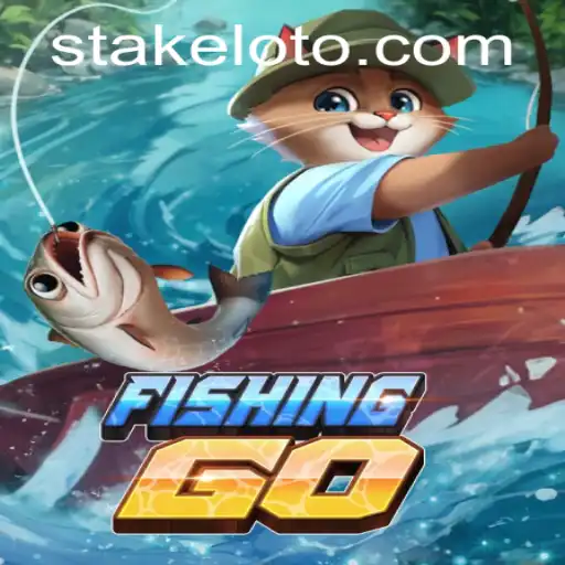 FishingGO Game Exploration and Strategy