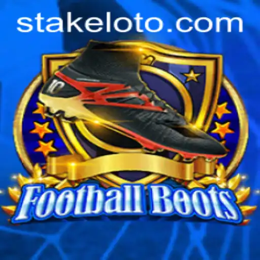 FootballBoots: The Dynamic Game of Strategy and Skill