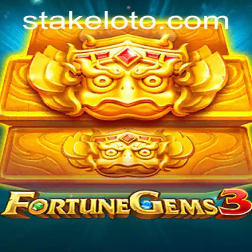 Exploring the Thrills of FortuneGems3 and the Art of Stake