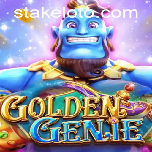 Unveiling GOLDENGENIE: The Thrilling World of Stake-Based Gaming