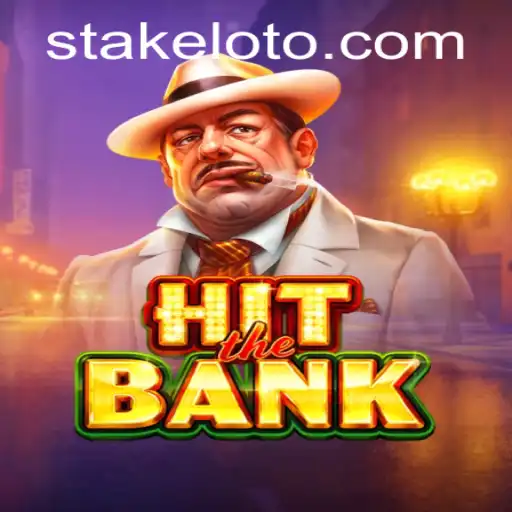 HitTheBank: An Exciting Journey into High-Stakes Gaming