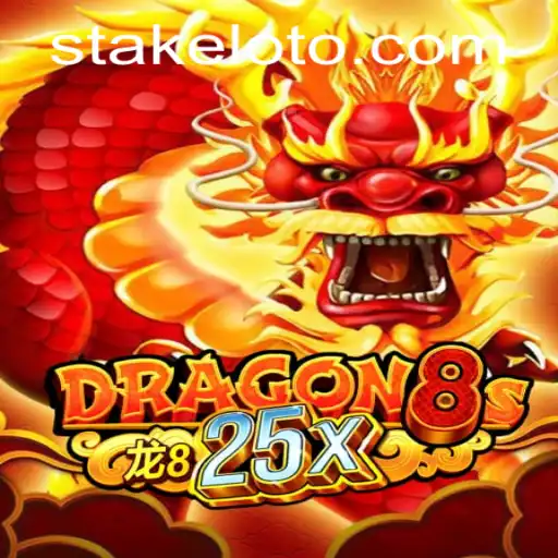 Exploring Dragon8s25x: The Thrill of High Stakes in Gaming