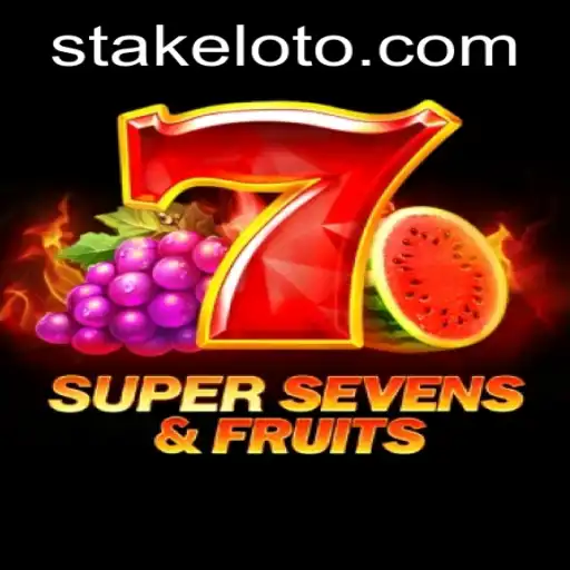Exploring 7SuperSevens&Fruits