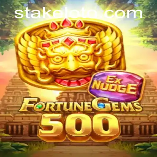 Discovering FortuneGems500: A New Era in Online Gaming and the Art of Stake Management