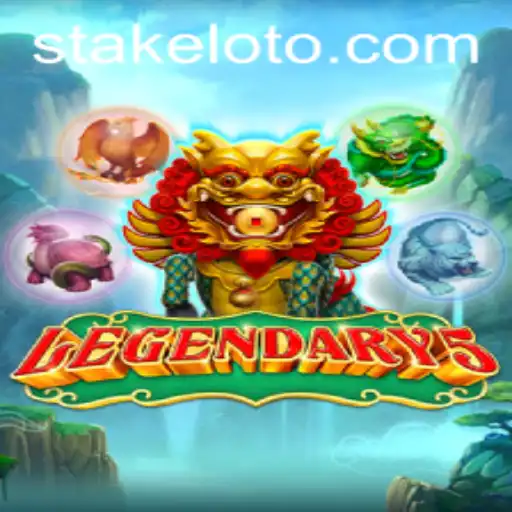 Legendary5: Unveiling the Epic Adventure and High Stakes