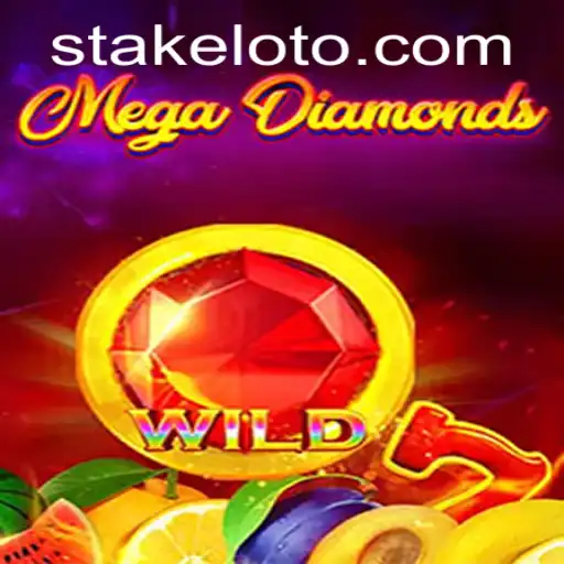 MegaDiamond Game Review