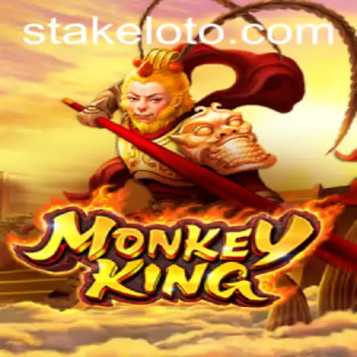 Exploring the Enchanting World of MonkeyKing: A Game of Strategy and Stakes