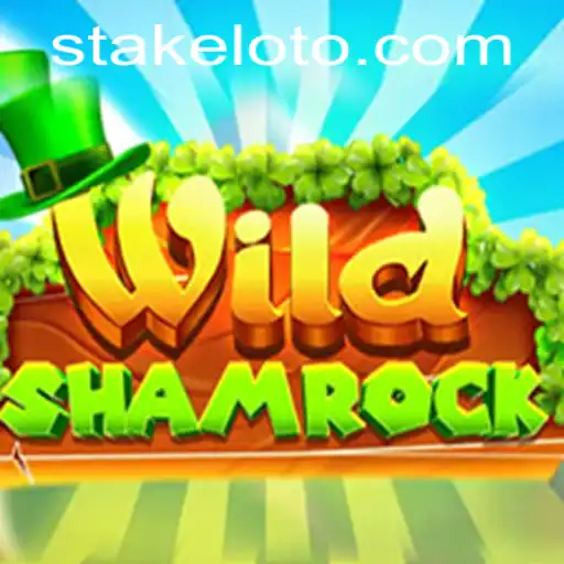 WildShamrock: A Thrilling Journey into the Mystical World of Luck and Fortune