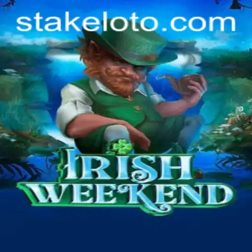 Exploring the Thrills and Stakes of IrishWeekend: A Unique Gaming Experience