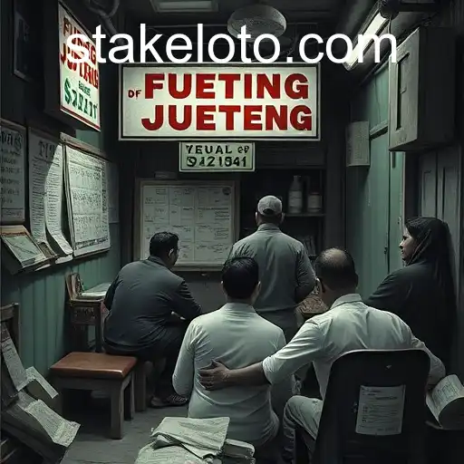 The Intricacies and Stake of Jueteng in the Philippines