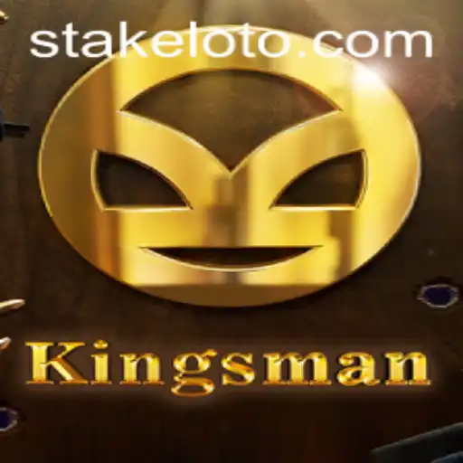 Kingsman Game: A Strategic Stake for Modern Gamers