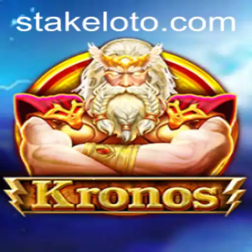 Kronos: A Timeless Adventure of Strategy and Stakes