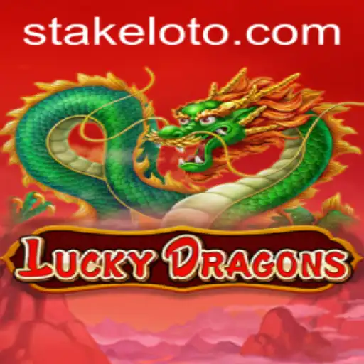 Exploring LuckyDragons: A Thrilling Adventure Game with High Stakes