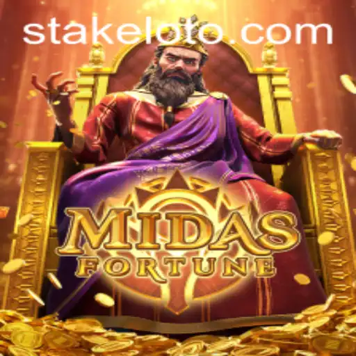 Exploring MidasFortune: A New Era in Strategic Gaming