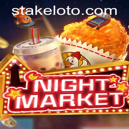 Exploring the Thrilling World of NIGHTMARKET: A Game of Strategy and High Stakes