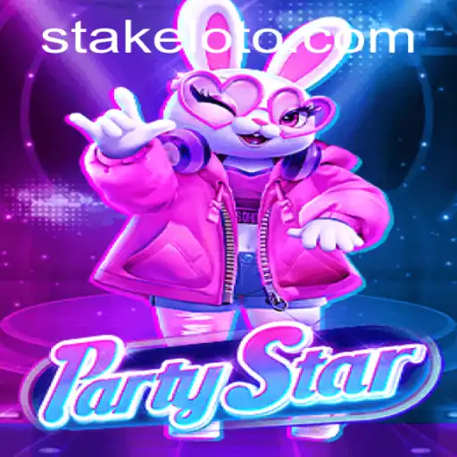PartyStar: The Game That's Taking the Spotlight