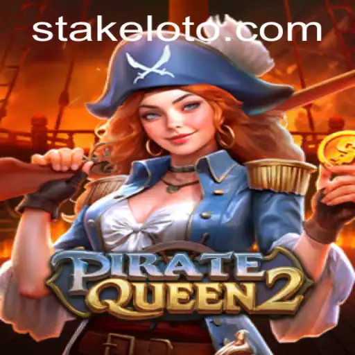 PirateQueen2 Game Adventure
