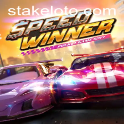 SpeedWinner: High-Octane Thrills and Strategic Play