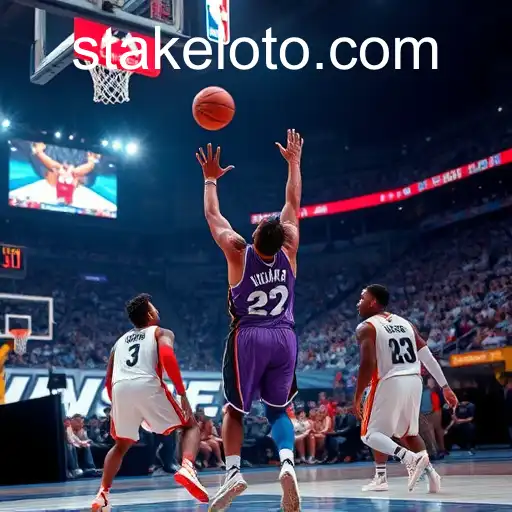 The Role of Stake in Sports: An In-Depth Analysis