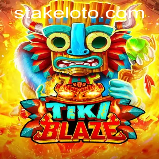 Unveiling TikiBlaze: The Thrilling World of High Stakes Adventure