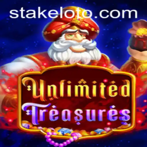 UnlimitedTreasures: Dive into the World of Adventure and High Stakes